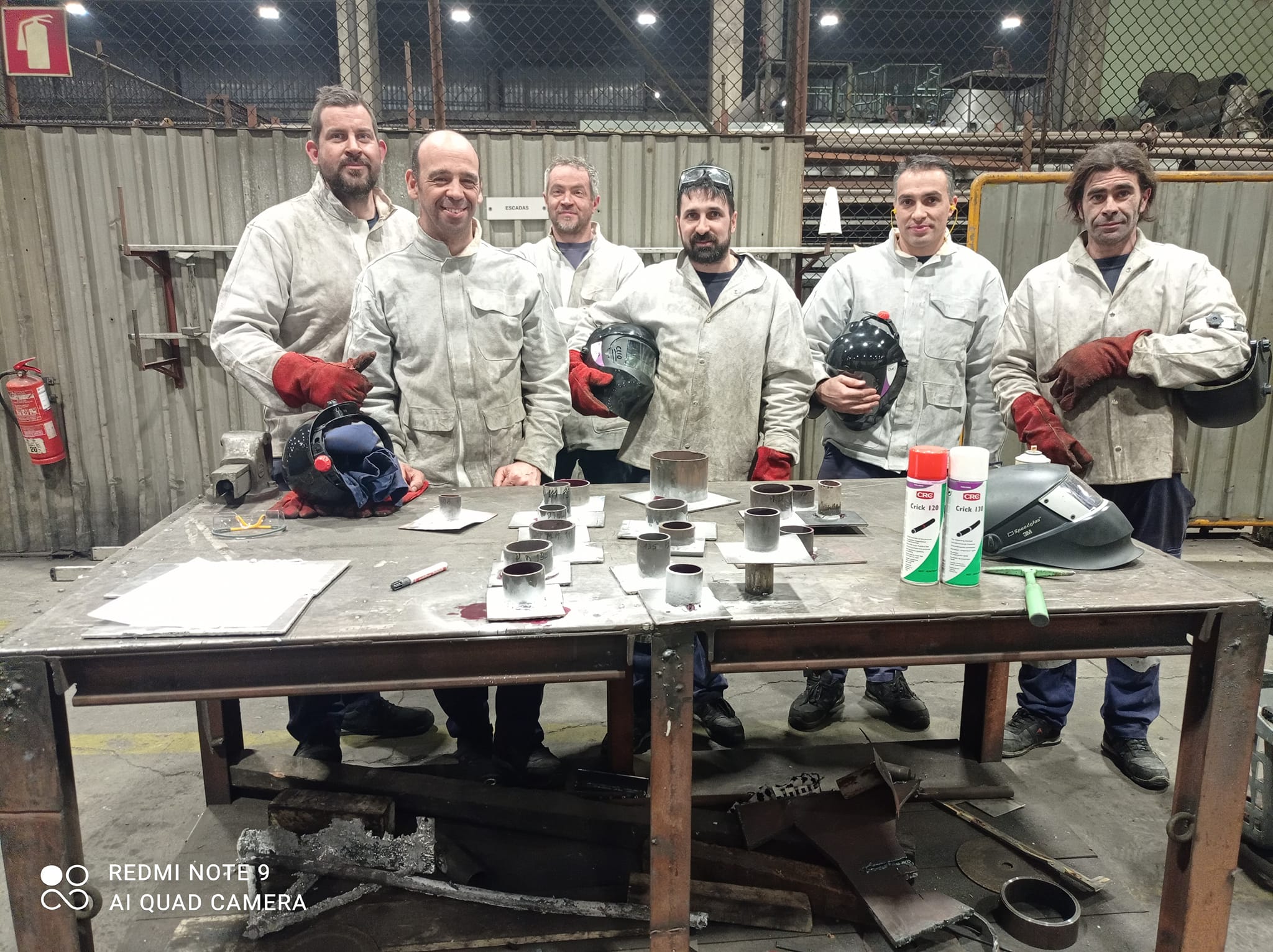 Visite e Faça um Teste