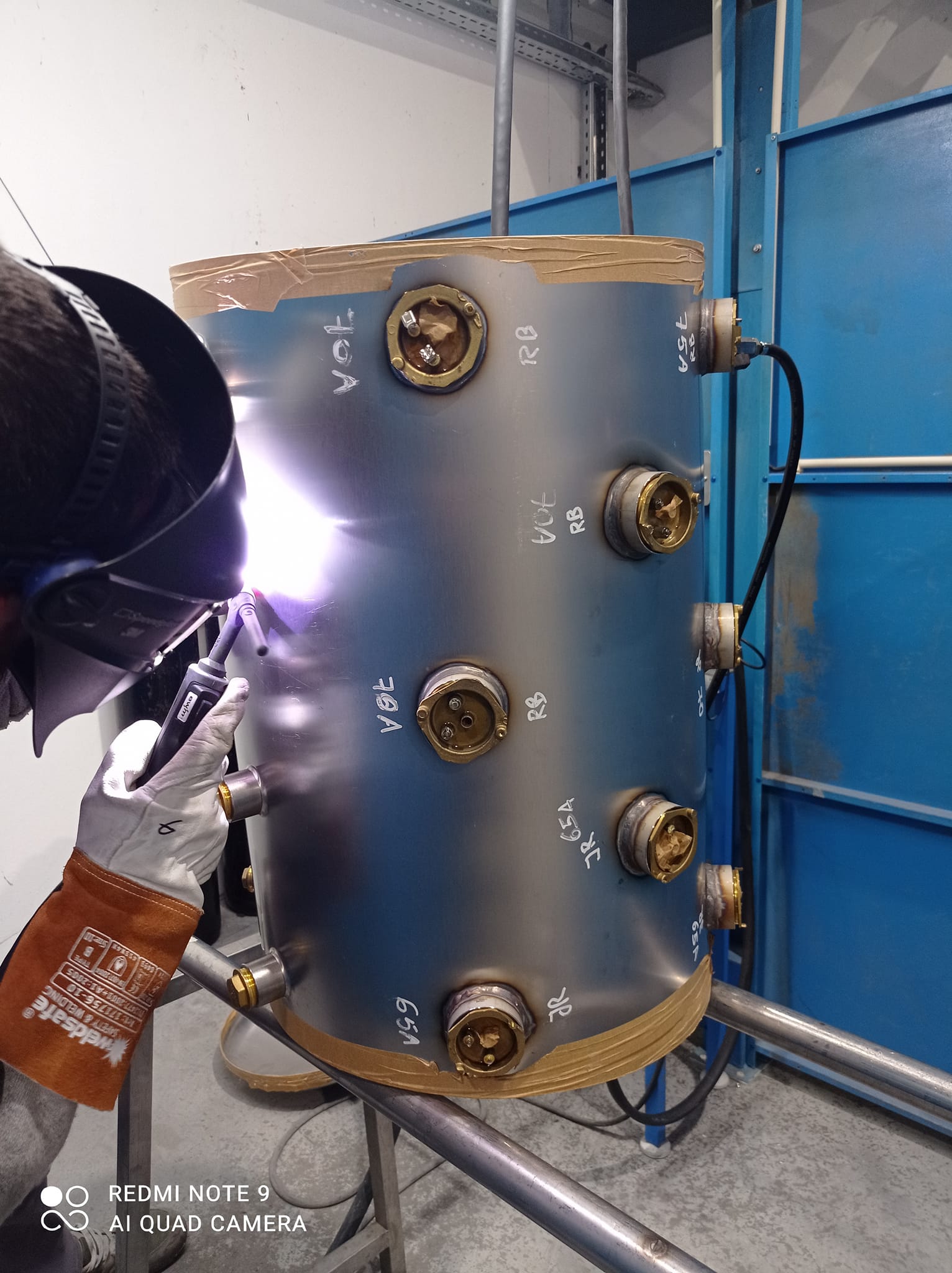 Certificação para Alunos